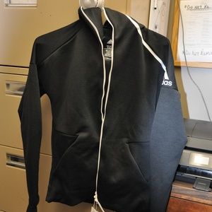 Adidas Hoodie jacket